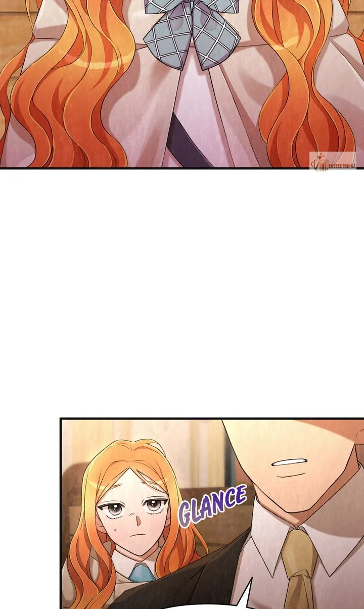 Dear, Not Cunning Witch Chapter 5 - Page 8