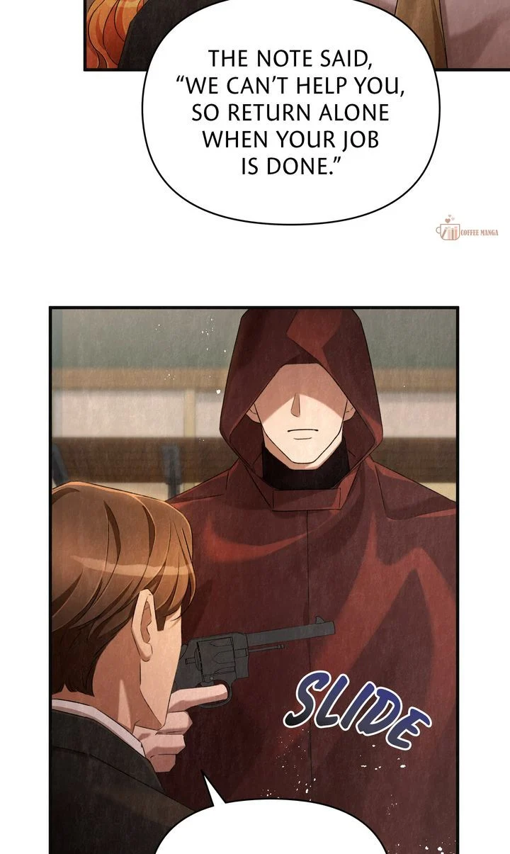 Dear, Not Cunning Witch Chapter 5 - Page 9