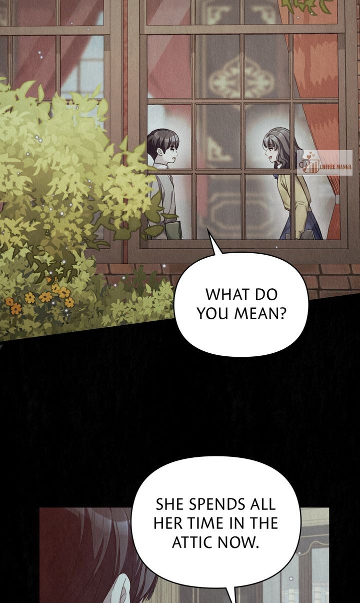 Dear, Not Cunning Witch Chapter 50 - Page 1