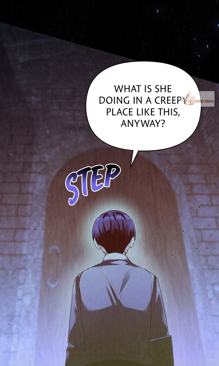 Dear, Not Cunning Witch Chapter 50 - Page 10