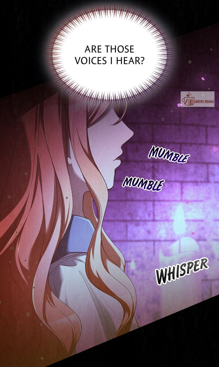 Dear, Not Cunning Witch Chapter 50 - Page 12