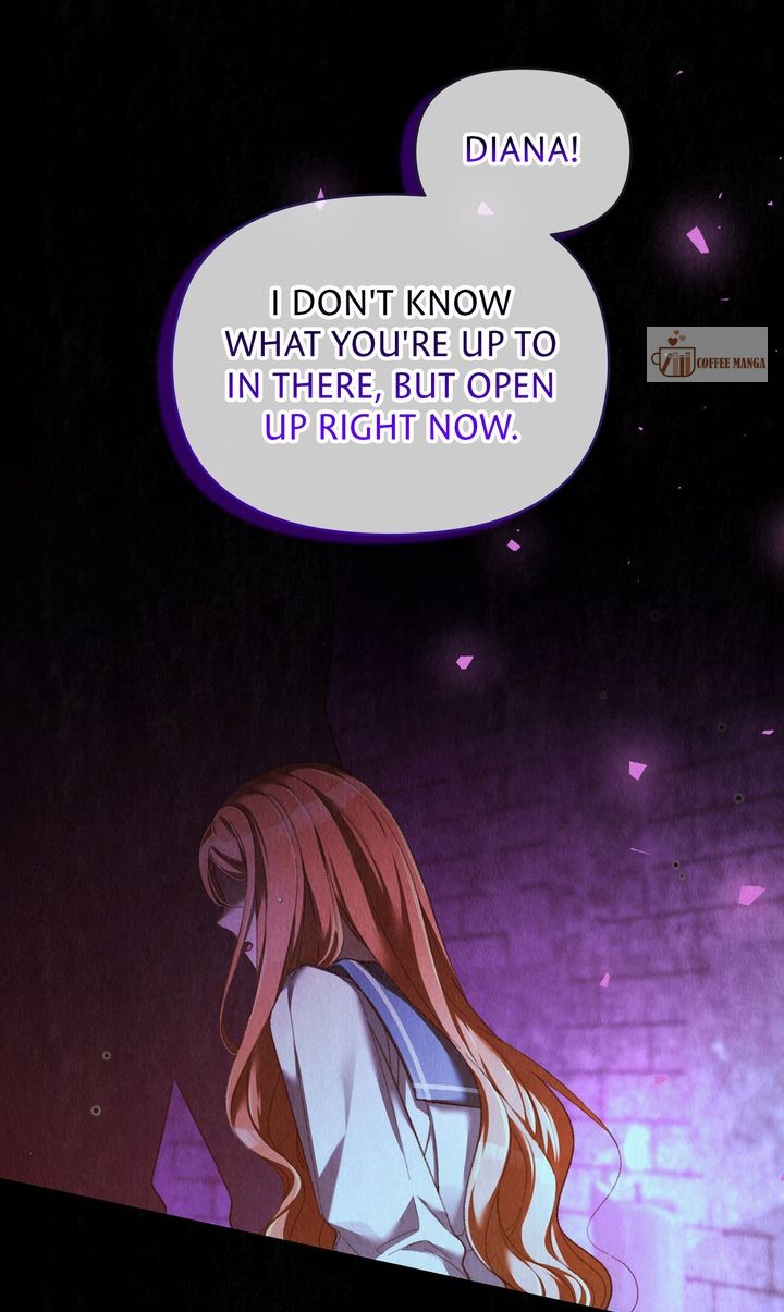 Dear, Not Cunning Witch Chapter 50 - Page 14