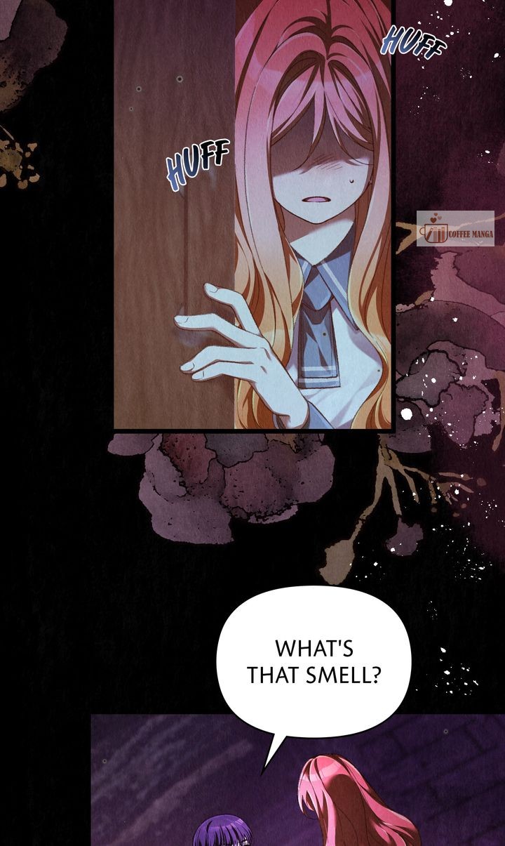 Dear, Not Cunning Witch Chapter 50 - Page 16