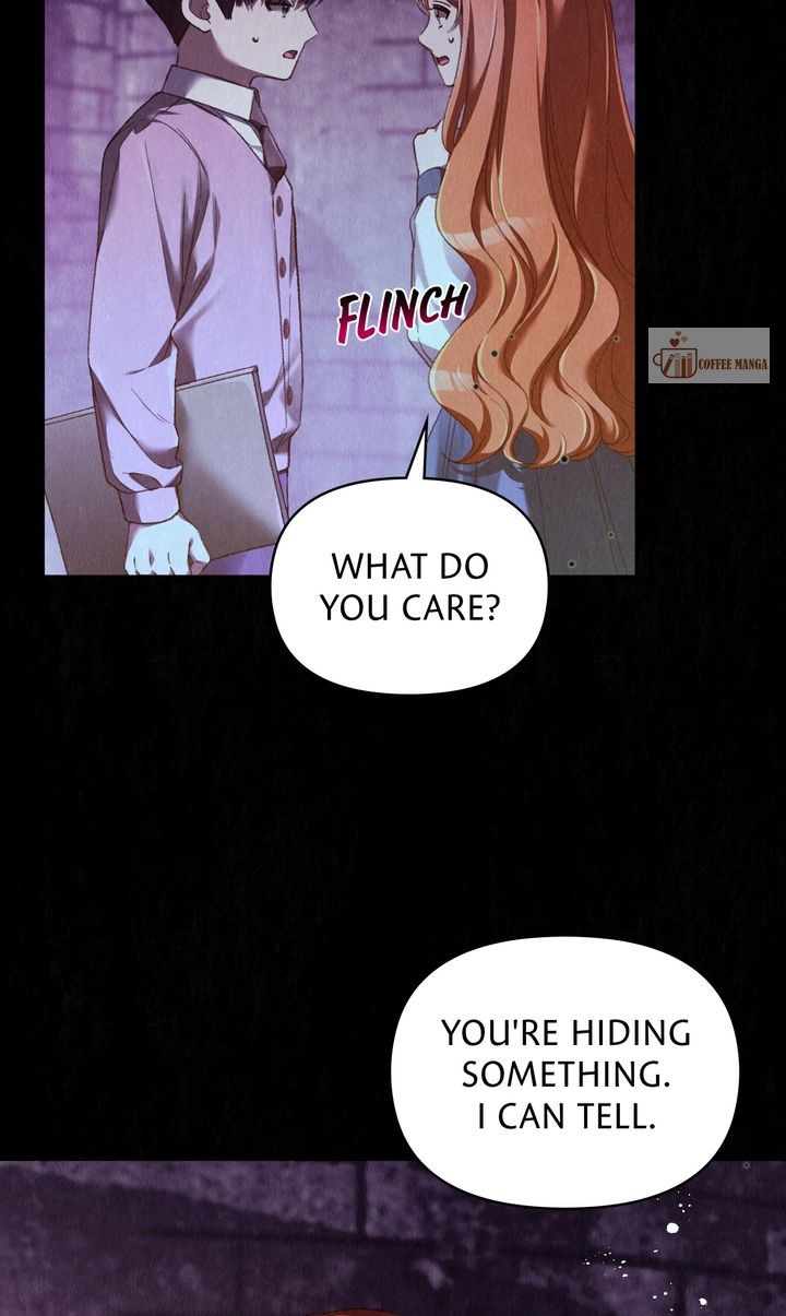 Dear, Not Cunning Witch Chapter 50 - Page 19