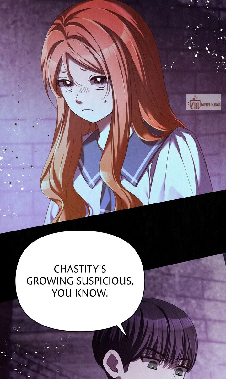 Dear, Not Cunning Witch Chapter 50 - Page 20