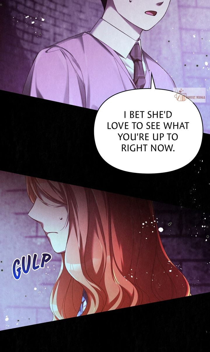 Dear, Not Cunning Witch Chapter 50 - Page 21