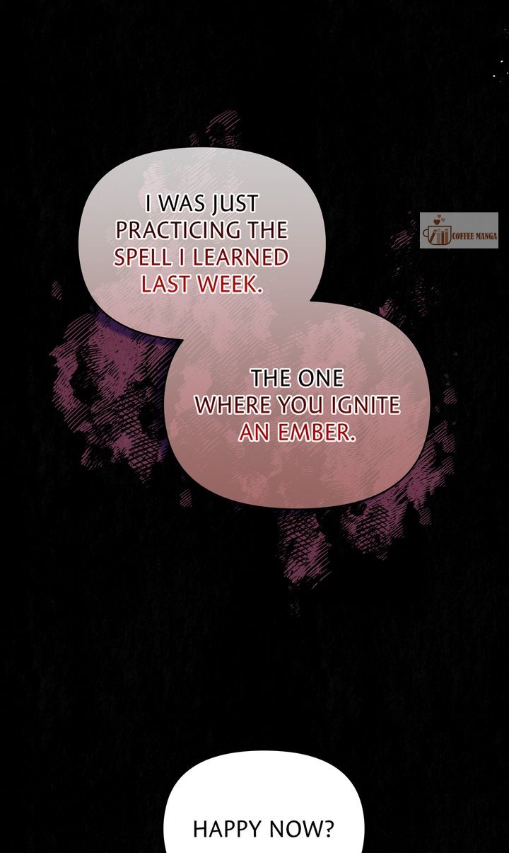 Dear, Not Cunning Witch Chapter 50 - Page 22