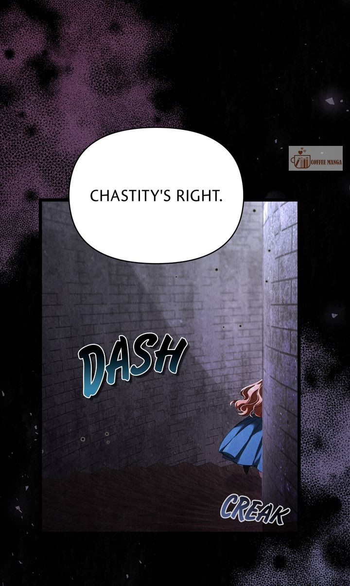 Dear, Not Cunning Witch Chapter 50 - Page 24