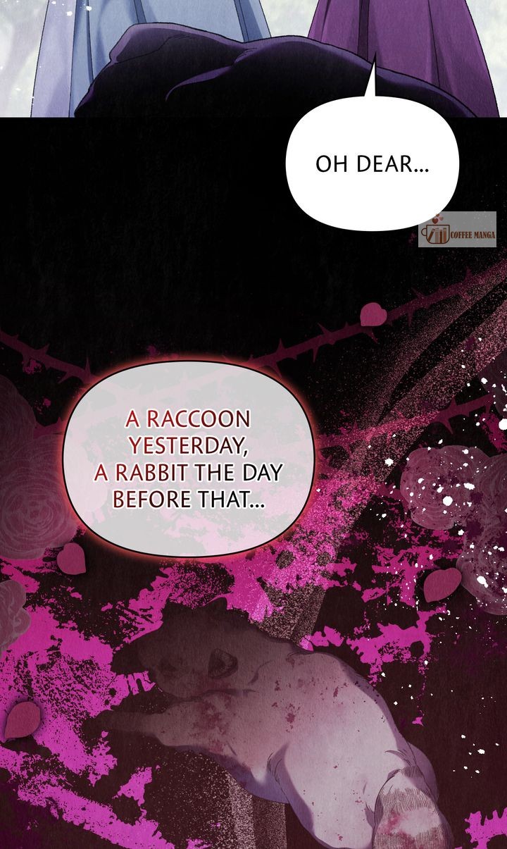 Dear, Not Cunning Witch Chapter 50 - Page 28