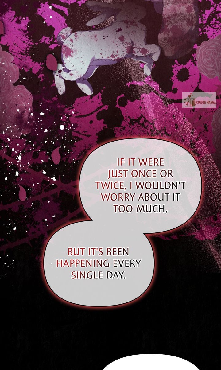 Dear, Not Cunning Witch Chapter 50 - Page 29
