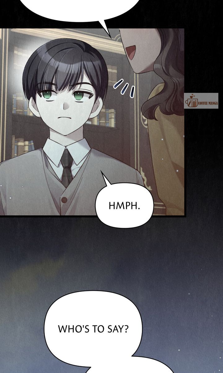 Dear, Not Cunning Witch Chapter 50 - Page 3