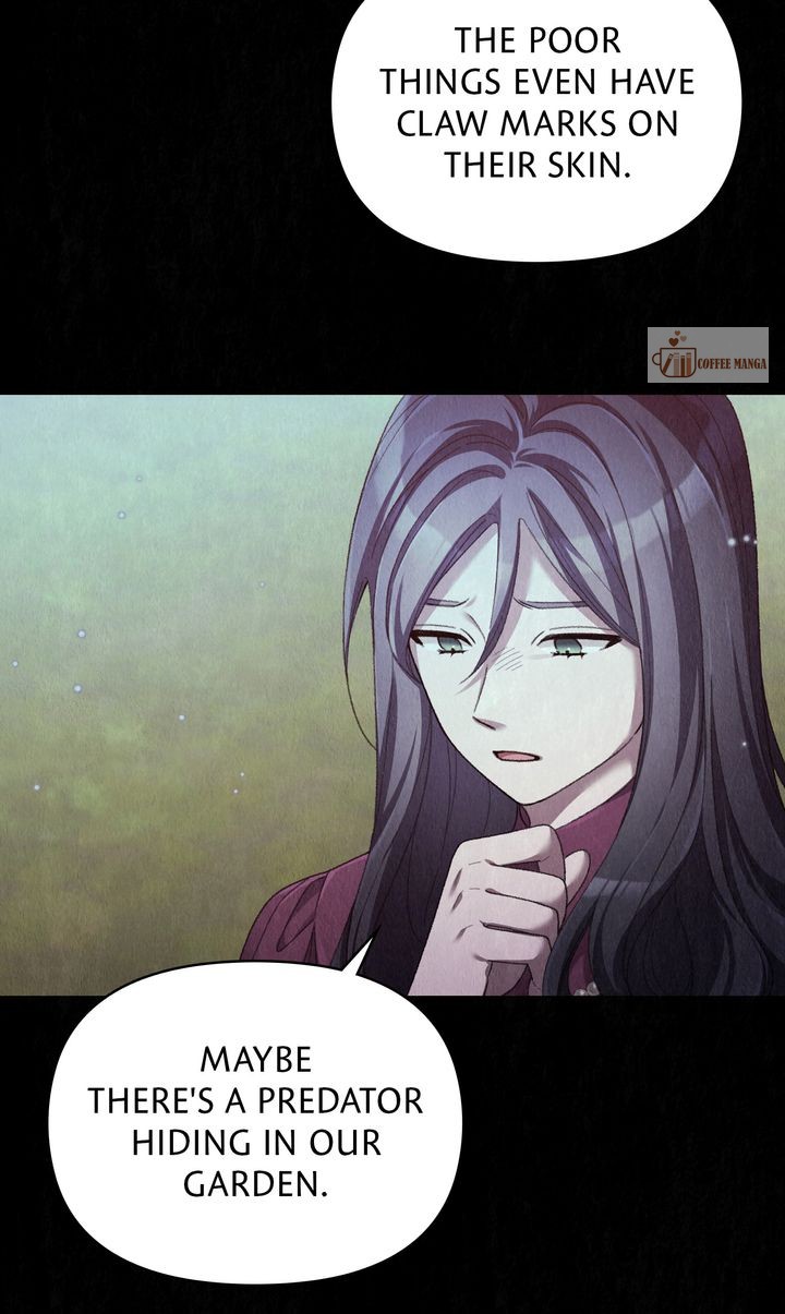 Dear, Not Cunning Witch Chapter 50 - Page 30
