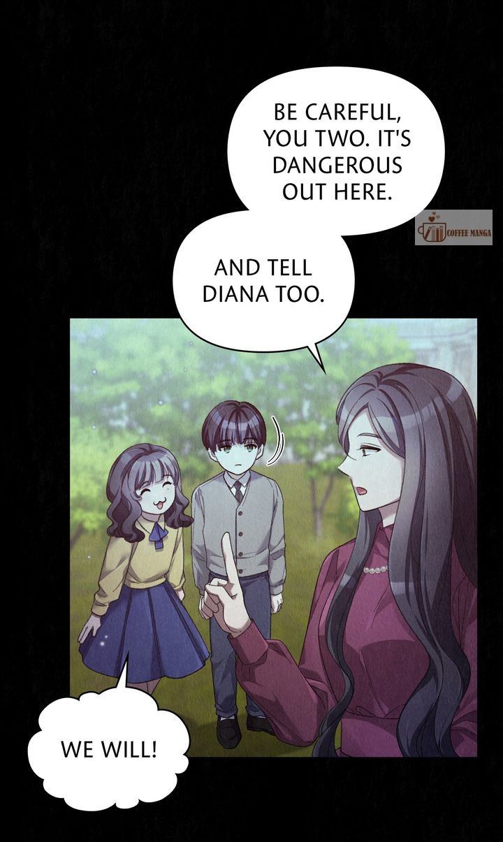 Dear, Not Cunning Witch Chapter 50 - Page 31