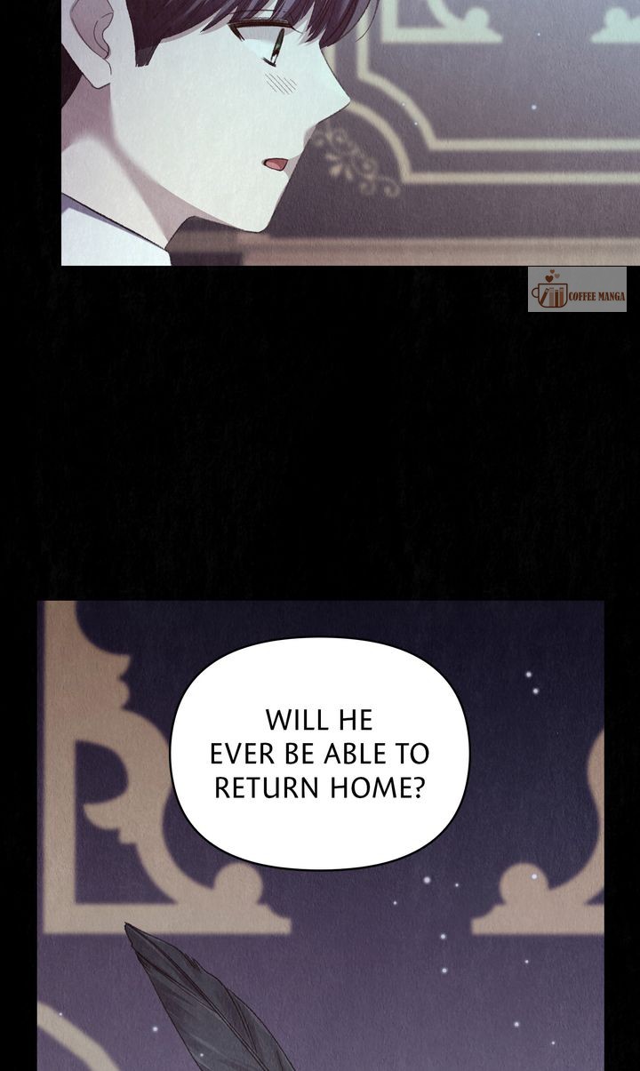 Dear, Not Cunning Witch Chapter 50 - Page 36