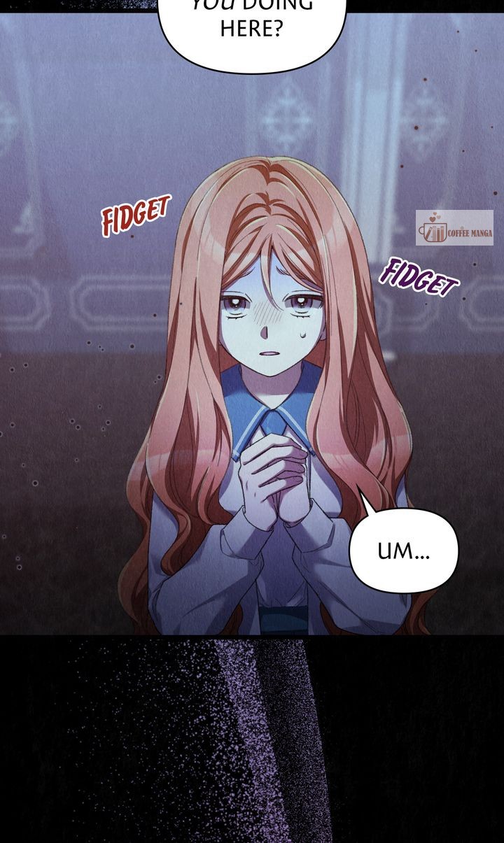 Dear, Not Cunning Witch Chapter 50 - Page 40