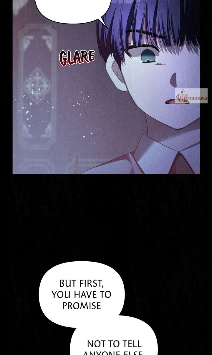 Dear, Not Cunning Witch Chapter 50 - Page 42