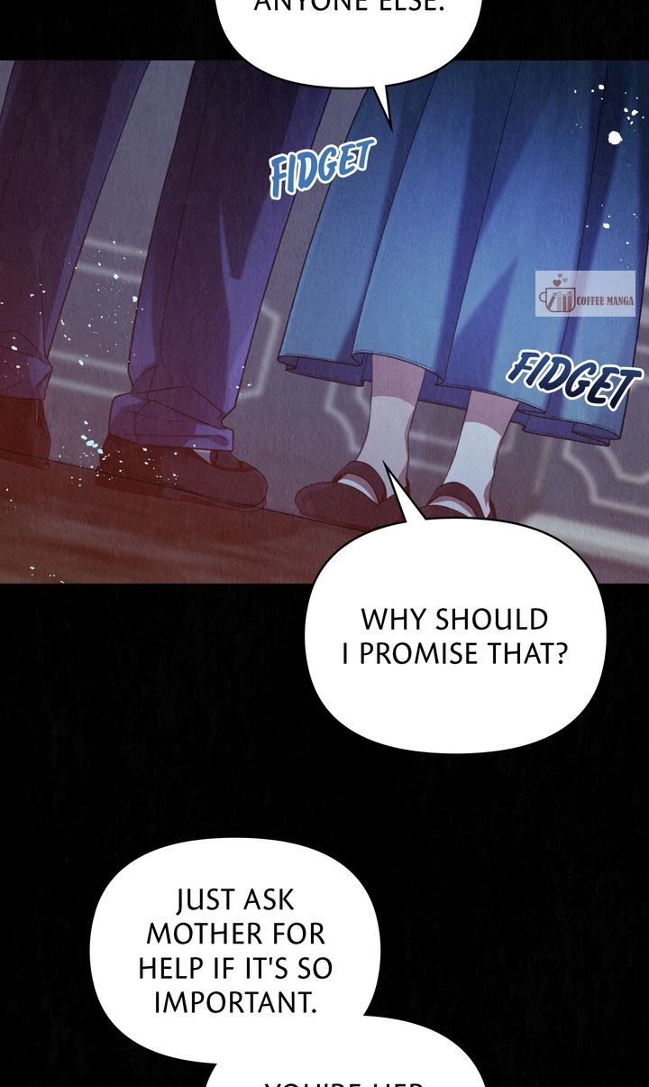 Dear, Not Cunning Witch Chapter 50 - Page 43