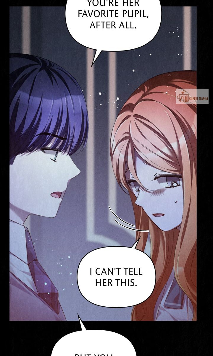 Dear, Not Cunning Witch Chapter 50 - Page 44