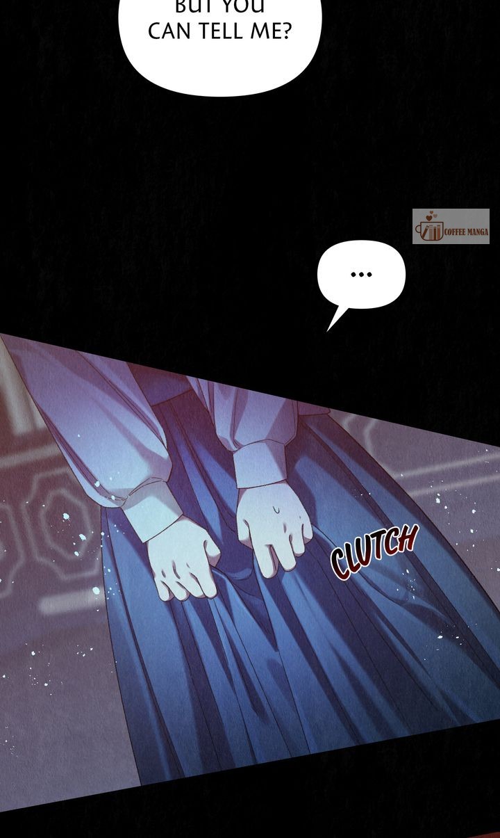 Dear, Not Cunning Witch Chapter 50 - Page 45