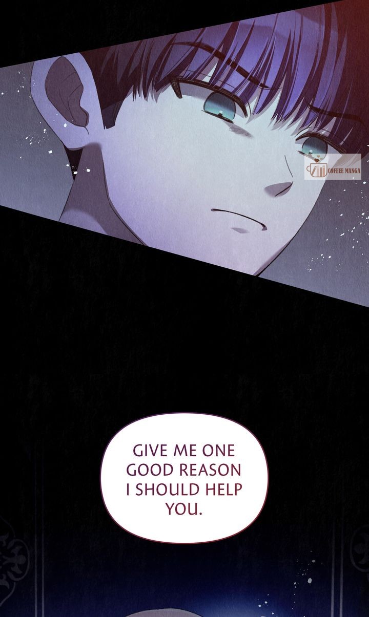 Dear, Not Cunning Witch Chapter 50 - Page 46