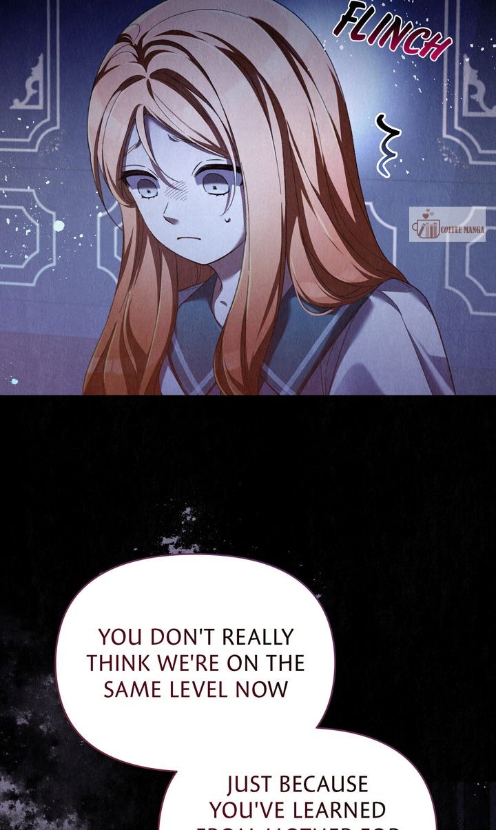 Dear, Not Cunning Witch Chapter 50 - Page 47