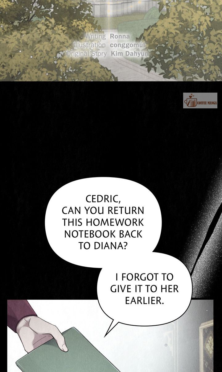 Dear, Not Cunning Witch Chapter 50 - Page 5