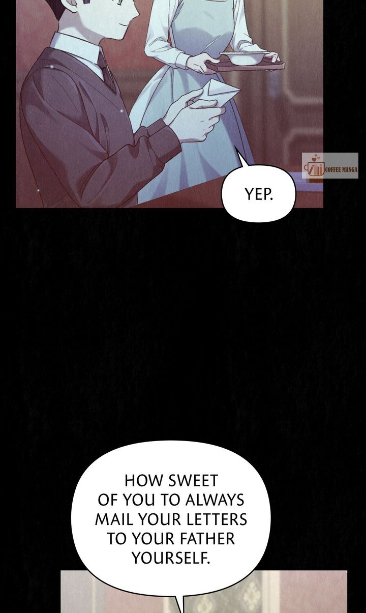 Dear, Not Cunning Witch Chapter 50 - Page 56