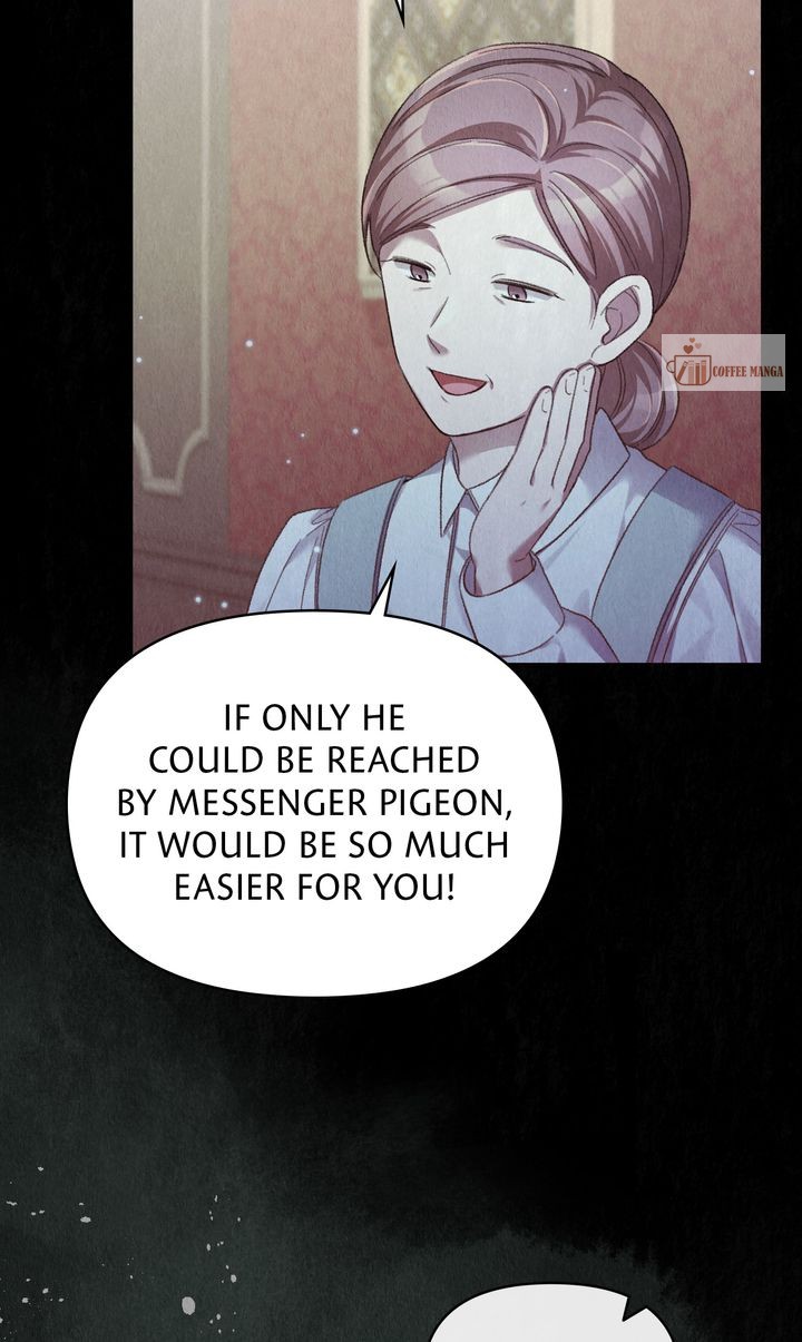 Dear, Not Cunning Witch Chapter 50 - Page 57