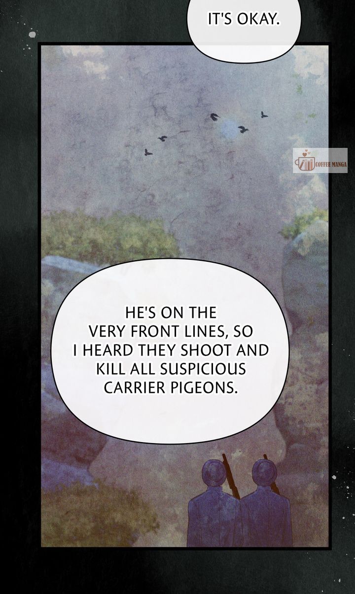 Dear, Not Cunning Witch Chapter 50 - Page 58