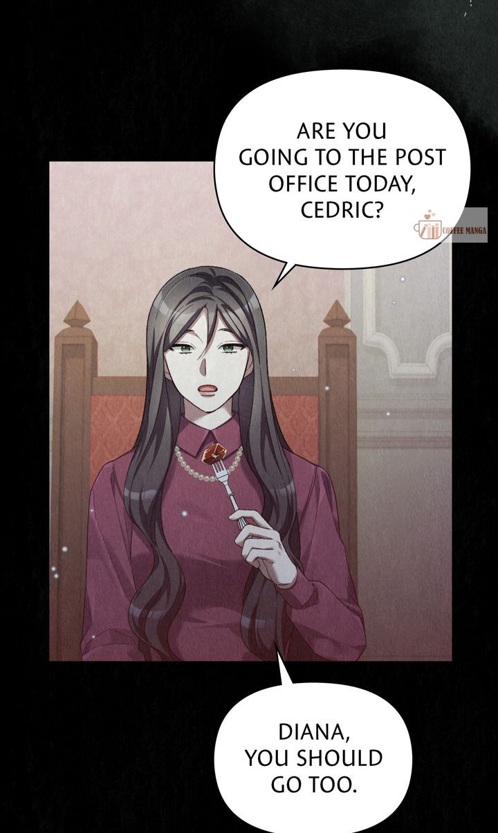 Dear, Not Cunning Witch Chapter 50 - Page 59