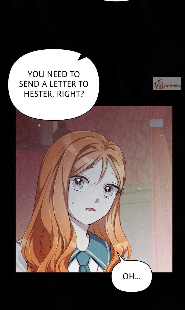 Dear, Not Cunning Witch Chapter 50 - Page 60