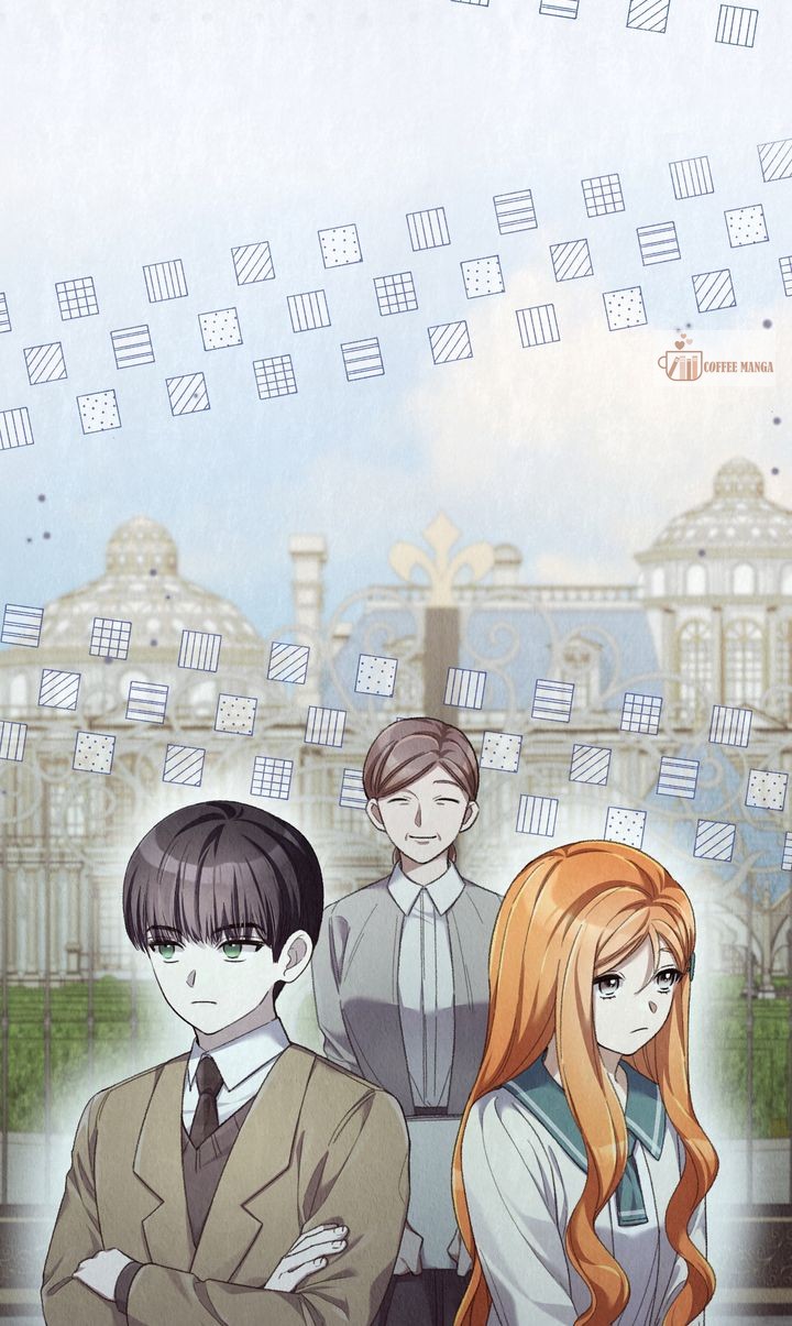 Dear, Not Cunning Witch Chapter 50 - Page 63