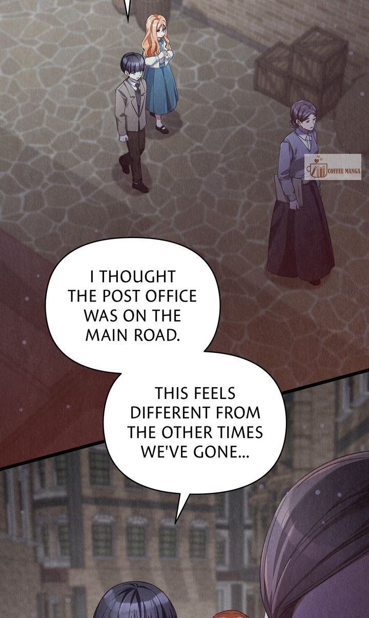 Dear, Not Cunning Witch Chapter 50 - Page 67