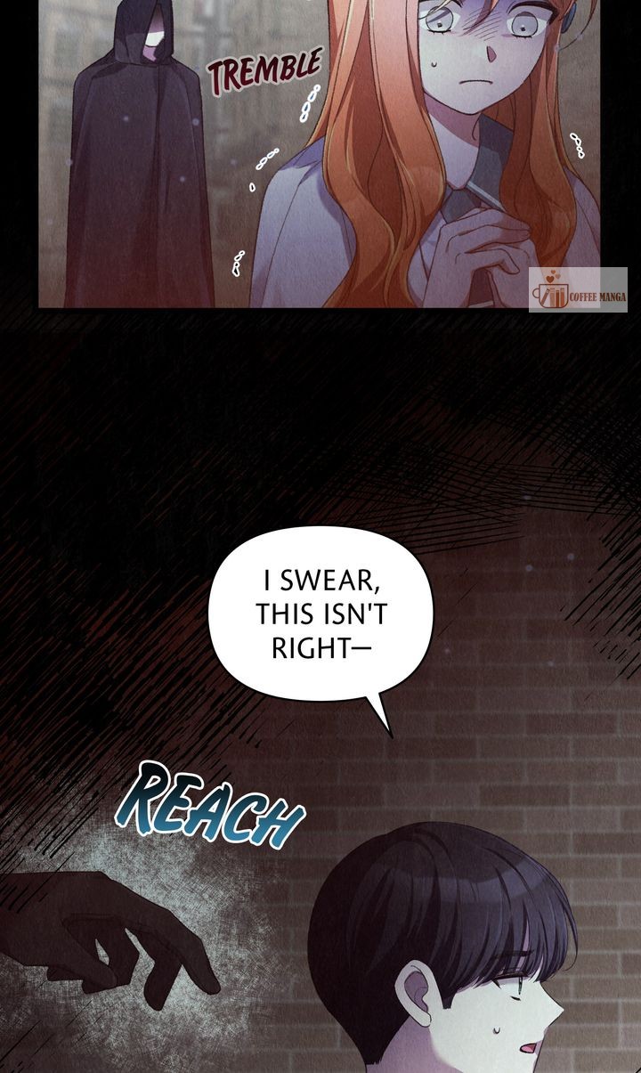 Dear, Not Cunning Witch Chapter 50 - Page 69