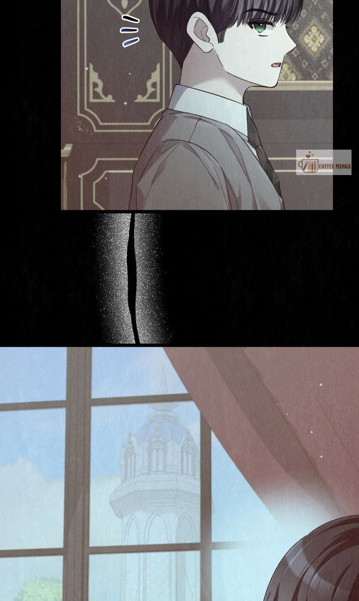 Dear, Not Cunning Witch Chapter 50 - Page 7