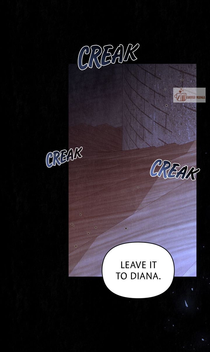 Dear, Not Cunning Witch Chapter 50 - Page 9