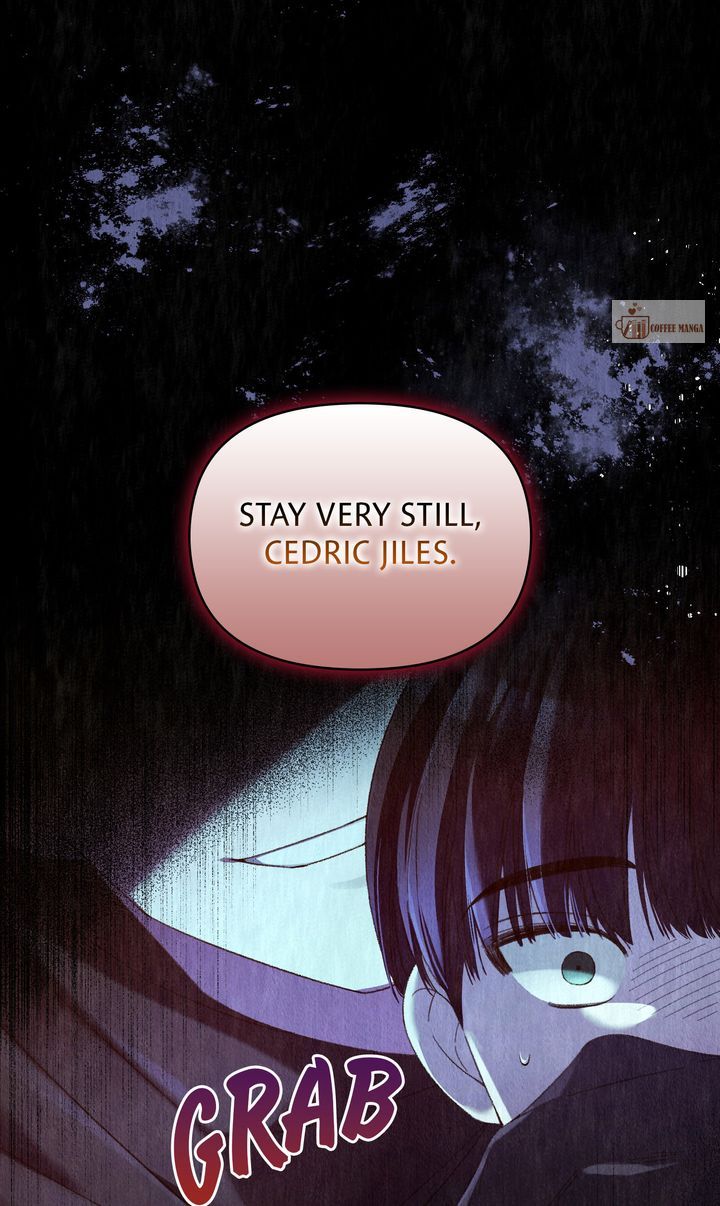 Dear, Not Cunning Witch Chapter 51 - Page 0