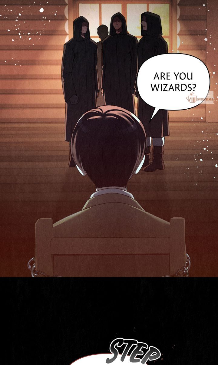 Dear, Not Cunning Witch Chapter 51 - Page 11