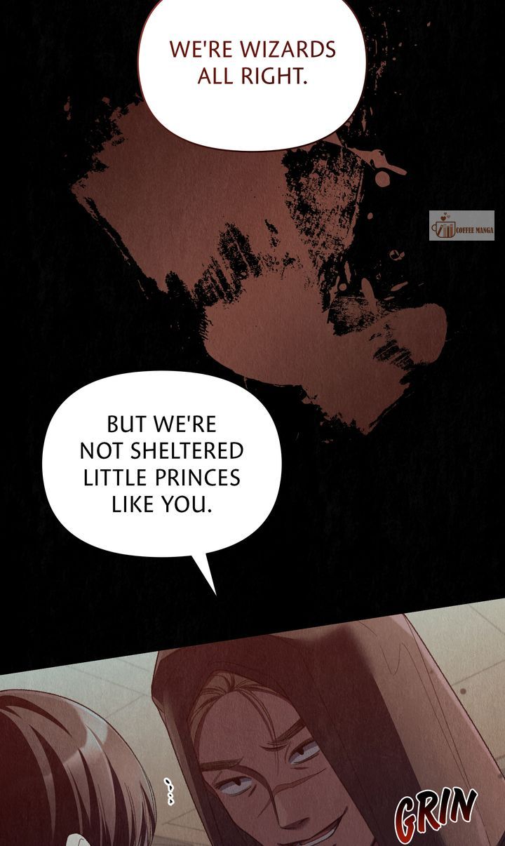 Dear, Not Cunning Witch Chapter 51 - Page 12