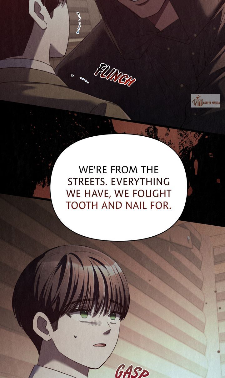 Dear, Not Cunning Witch Chapter 51 - Page 13