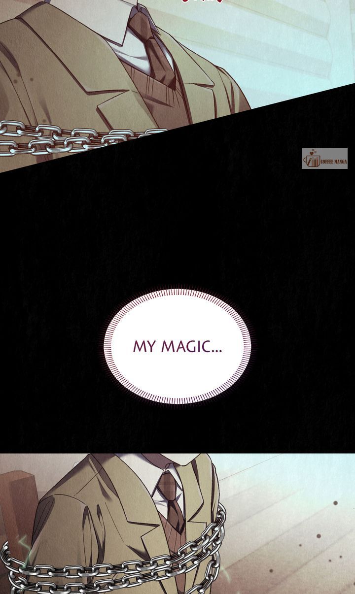 Dear, Not Cunning Witch Chapter 51 - Page 14