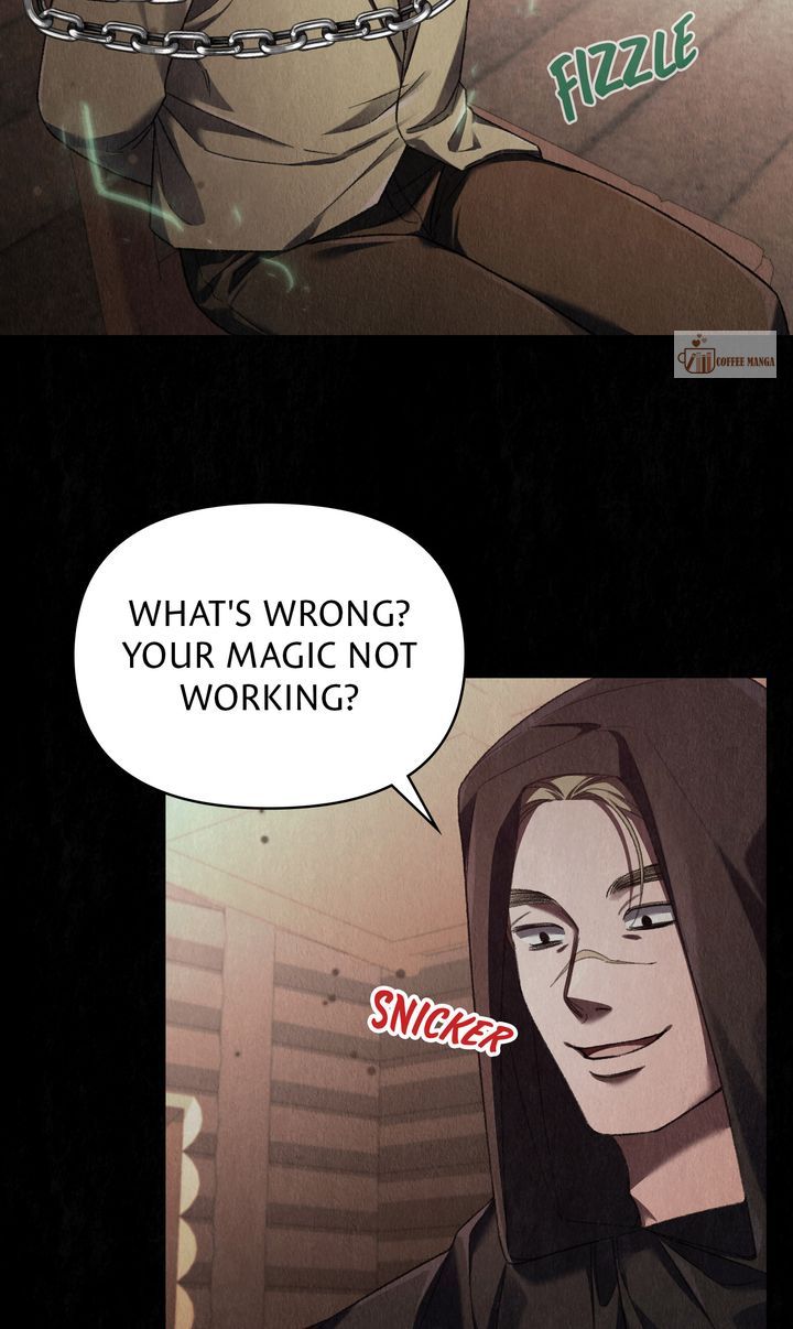 Dear, Not Cunning Witch Chapter 51 - Page 15