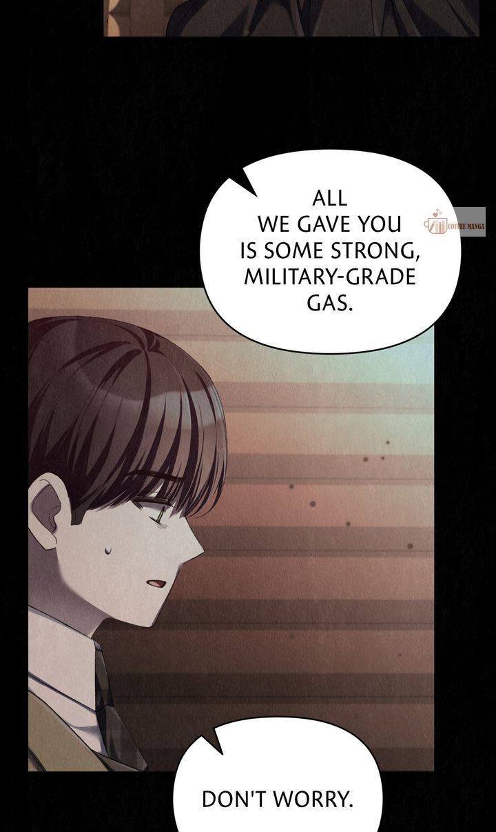 Dear, Not Cunning Witch Chapter 51 - Page 16