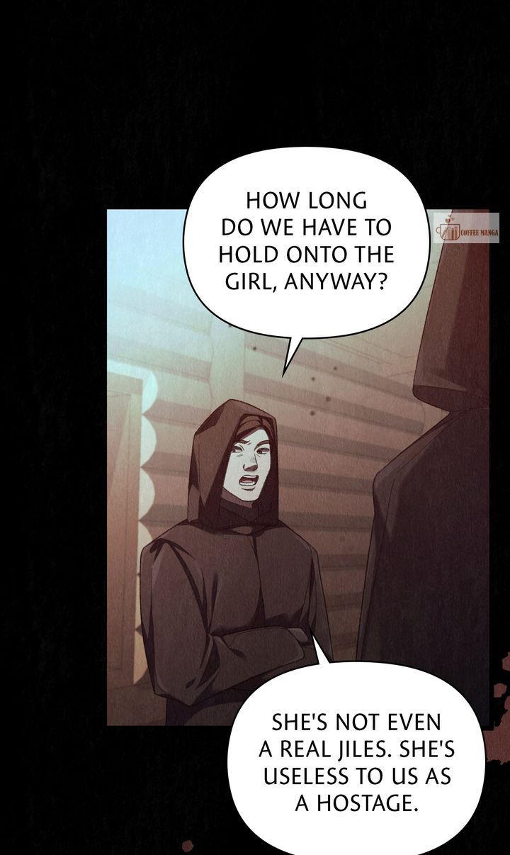 Dear, Not Cunning Witch Chapter 51 - Page 20