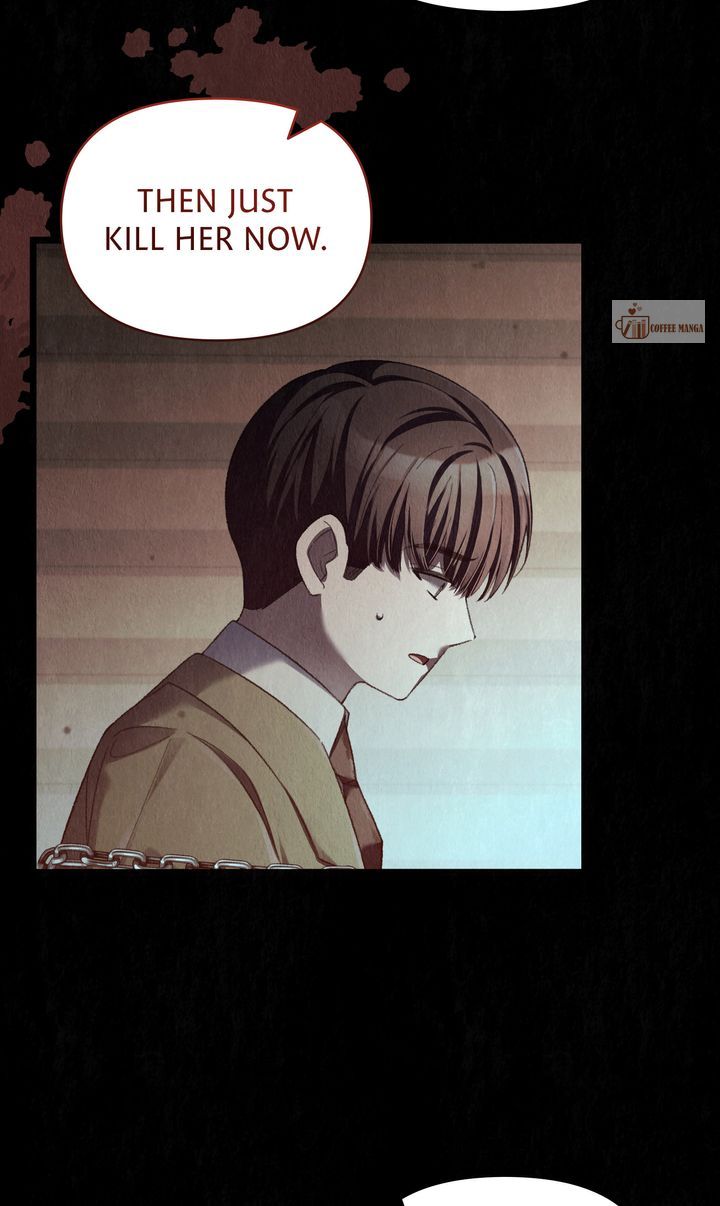 Dear, Not Cunning Witch Chapter 51 - Page 21