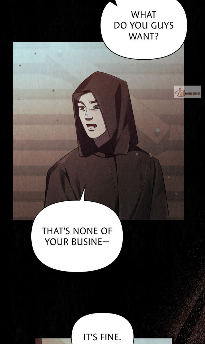 Dear, Not Cunning Witch Chapter 51 - Page 22