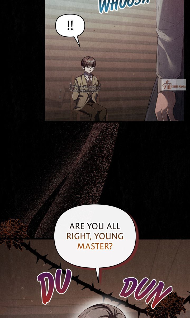 Dear, Not Cunning Witch Chapter 51 - Page 24