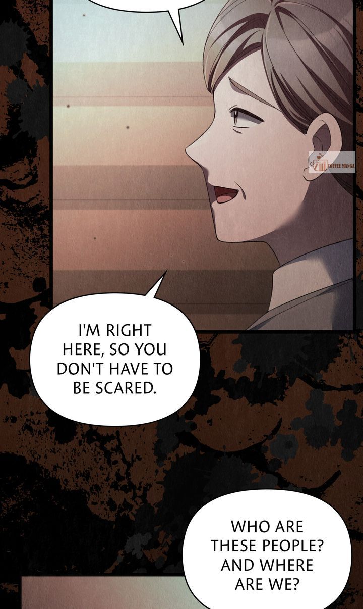 Dear, Not Cunning Witch Chapter 51 - Page 27