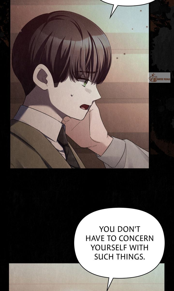 Dear, Not Cunning Witch Chapter 51 - Page 28