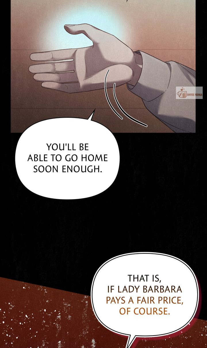 Dear, Not Cunning Witch Chapter 51 - Page 29
